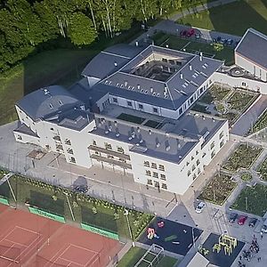 Franciscan Guest House